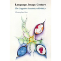 Language, Image, Gesture - Hardcover