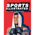 Sports Illustrated: Leader in Sports Media: Leader in Sports Media - Library Binding