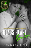 Glass Heart Broken - Paperback