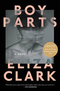 Boy Parts - Paperback
