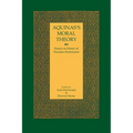Aquinas's Moral Theory: Essays in Honor of Norman Kretzmann - Paperback