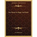 Sun Horses In Magic And Myth - Paperback