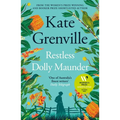 Restless Dolly Maunder - Paperback