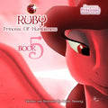 Pegasus Princesses Volume 5: Ruby Princess of Humbleness - Paperback