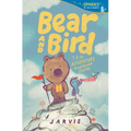 Bear and Bird: The Adventure and Other Stories - Paperback