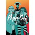 Paper Girls Volume 4 - Paperback