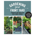 Gardening Your Front Yard - Paperback