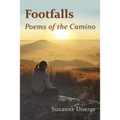 Footfalls: Poems of the Camino - Paperback
