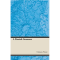 Finnish Grammar - Hardcover
