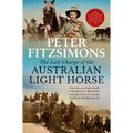The Last Charge of the Australian Light Horse - Hardcover