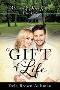 A Gift Of Life - Paperback