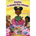 Kayla: A Modern-Day Princess - Paperback