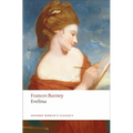 Evelina - Paperback