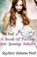 A Book of Poetry for Young Adults - Paperback