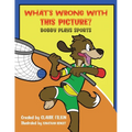 What's Wrong with This Picture? - Paperback