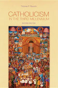 Catholicism in the Third Millennium - Paperback