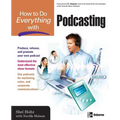 How to Do Everything with Podcasting - Paperback