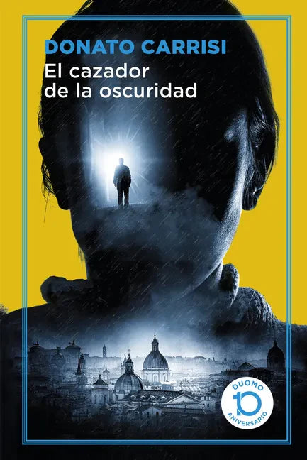 Cazador de la Oscuridad, El - Hardcover