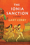 The Ionia Sanction - Hardcover