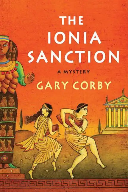 The Ionia Sanction - Hardcover