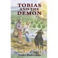 Tobias and the Demon - Paperback