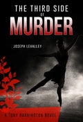 The Third Side of Murder - Hardcover