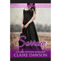 Sorrow: (Historical Fiction Romance) (Mail Order Brides) (Western Historical Romance) (Victorian Romance) (Inspirational Christian Romance) - Paperback