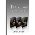 The Clan Book Box Series, Books 1-3 - Paperback