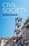 Civil Society - Hardcover