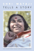 Shri Mataji Tells a Story - Paperback
