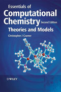 Essentials of Computational Chemistry - Theoriesand Models 2e - Paperback