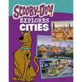 Scooby-Doo Explores Cities - Hardcover