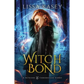 WitchBond: Gay Paranormal Romance - Paperback