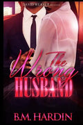 The Wrong Husband - Paperback