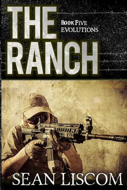 The Ranch: Evolutions - Paperback