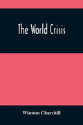 The World Crisis - Paperback