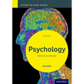 IB Psychology Study Guide: Oxford IB Diploma Programme - Paperback