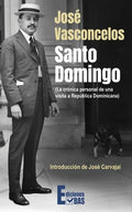 Santo Domingo: La crónica personal de una visita a República Dominicana - Paperback