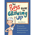 The Boys' Guide to Growing Up: The Best-Selling Puberty Guide for Boys - Paperback