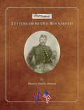 Letters from Ole Rocksvold - Hardcover