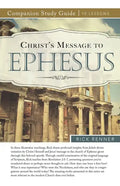 Christ's Message to Ephesus - Paperback