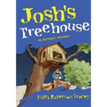 Josh's Treehouse: An Astronaut's Adventure - Paperback