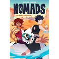 Nomads: The Sand Kingdom - Paperback