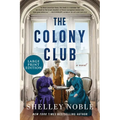 The Colony Club - Paperback