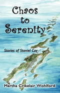 Chaos to Serenity - Paperback