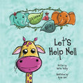 Skimmer and Birdy - Let's Help Nell - Paperback
