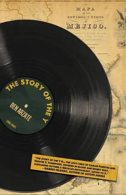 The Story of the Y - Paperback