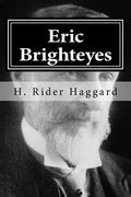 Eric Brighteyes - Paperback
