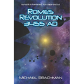 Rome's Revolution 3455 AD - Paperback