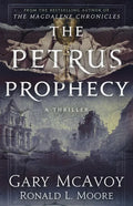 The Petrus Prophecy - Paperback